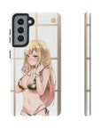 SHY MARIN Phone Case