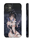 PASTIES SUIT SATOMI Phone Case