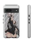 2B: YORHA UNIFORM 1 Phone Case