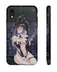 PASTIES SUIT SATOMI Phone Case