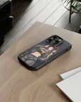 SATOMI x CENTI Phone Case