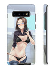 SAMSUNG SAM Phone Case