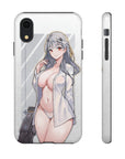 MODERNIA: FIRST AFFECTION Phone Case