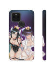 SUPER CROWN OC Phone Case