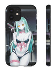AFTER-HOURS REBECCA Phone Case