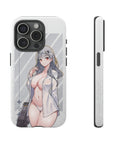 MODERNIA: FIRST AFFECTION Phone Case