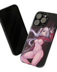 ALICE Phone Case