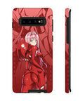 ZERO TWO V2 Phone Case