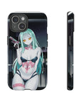 AFTER-HOURS REBECCA Phone Case