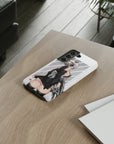 2B: YORHA UNIFORM 1 Phone Case