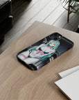 AFTER-HOURS REBECCA Phone Case