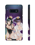 SUPER CROWN OC Phone Case