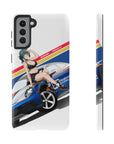 911 DAK-ARIA Phone Case