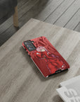 ZERO TWO V2 Phone Case