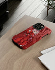 ZERO TWO V2 Phone Case