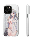 MODERNIA: FIRST AFFECTION Phone Case