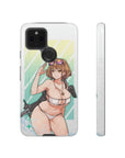 SWIMSUIT ANIS Phone Case