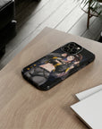 SATOMI x CENTI Phone Case