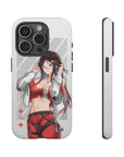 MECHANIC SATOMI Phone Case