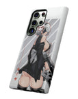 2B: YORHA UNIFORM 1 Phone Case
