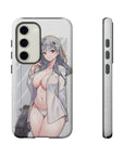MODERNIA: FIRST AFFECTION Phone Case