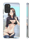 SAMSUNG SAM Phone Case