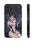 PASTIES SUIT SATOMI Phone Case