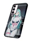 AFTER-HOURS REBECCA Phone Case