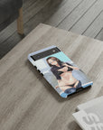 SAMSUNG SAM Phone Case