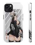 2B: YORHA UNIFORM 1 Phone Case