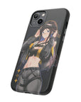 SATOMI x CENTI Phone Case