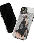 2B: YORHA UNIFORM 1 Phone Case