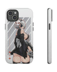 2B: YORHA UNIFORM 1 Phone Case