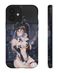 PASTIES SUIT SATOMI Phone Case