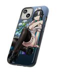 NURSE FLOR Phone Case