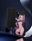 ALICE Phone Case