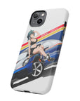 911 DAK-ARIA Phone Case