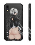 2B Phone Case
