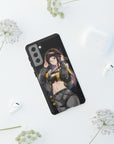 SATOMI x CENTI Phone Case