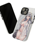 MODERNIA: FIRST AFFECTION Phone Case
