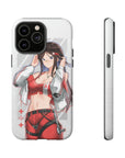 MECHANIC SATOMI Phone Case