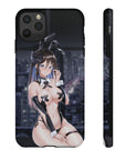 PASTIES SUIT SATOMI Phone Case