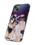 SUPER CROWN OC Phone Case