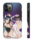 SUPER CROWN OC Phone Case