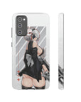 2B: YORHA UNIFORM 1 Phone Case