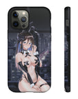 PASTIES SUIT SATOMI Phone Case