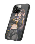 SATOMI x CENTI Phone Case