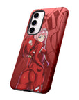 ZERO TWO V2 Phone Case