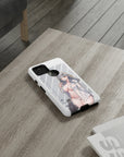 MODERNIA: FIRST AFFECTION Phone Case