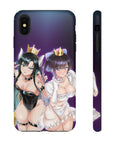 SUPER CROWN OC Phone Case